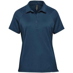 Abbigliamento Donna T-shirt & Polo Stormtech Milano Blu