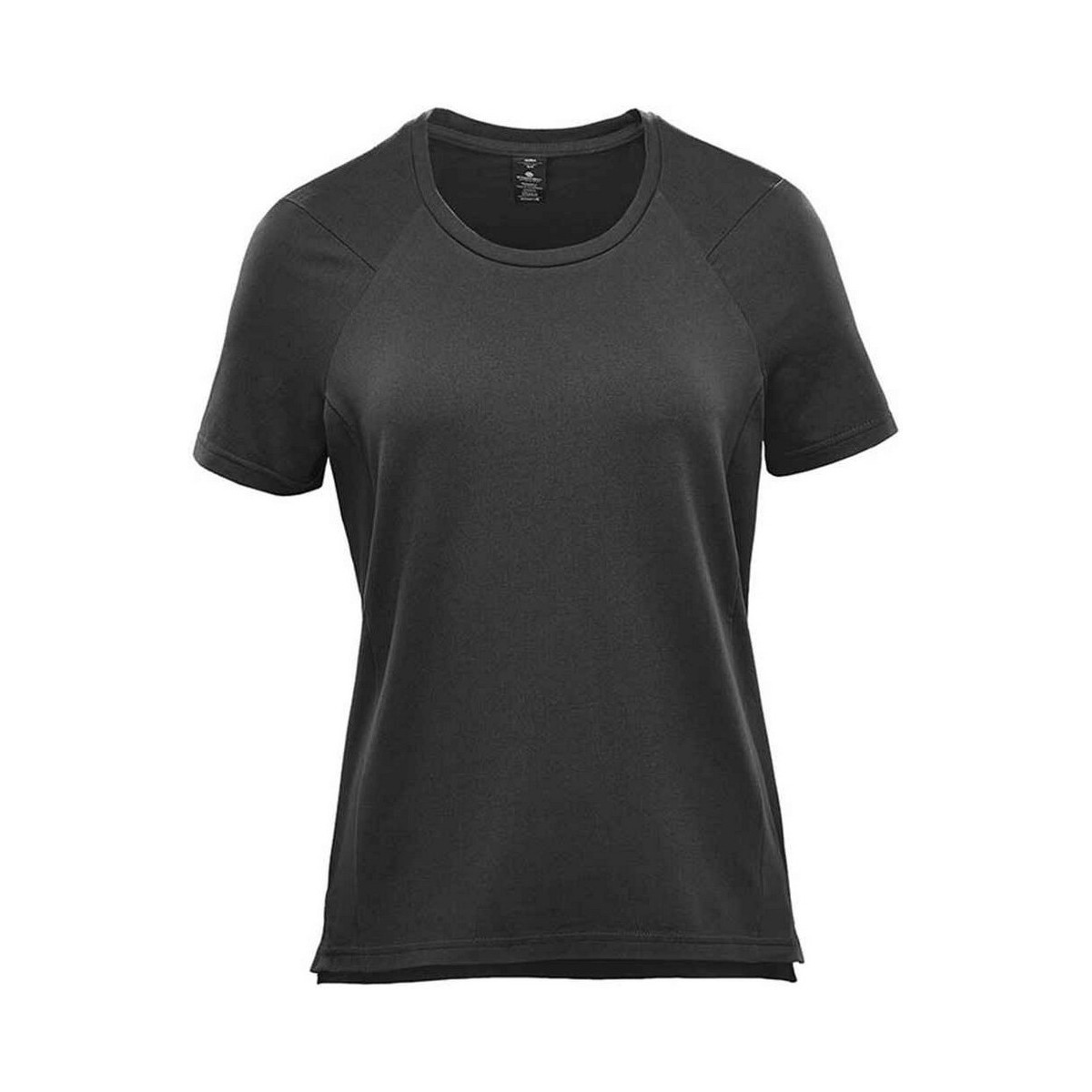 Abbigliamento Donna T-shirts a maniche lunghe Stormtech Tundra Grigio