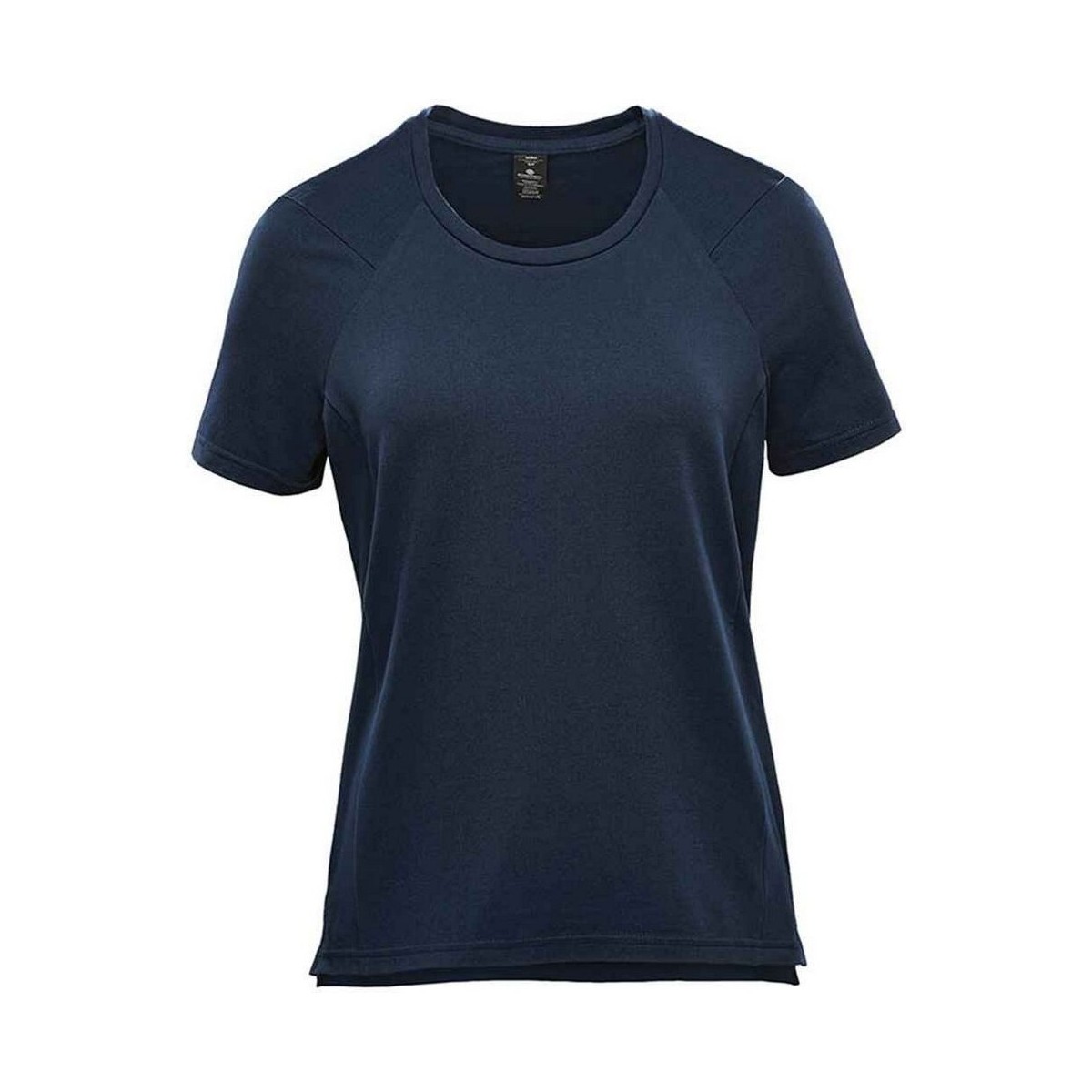 Abbigliamento Donna T-shirts a maniche lunghe Stormtech Tundra Blu