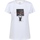 Abbigliamento Donna T-shirts a maniche lunghe Regatta Fingal VI Bianco