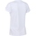 Abbigliamento Donna T-shirts a maniche lunghe Regatta Fingal VI Bianco