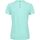 Abbigliamento Donna T-shirts a maniche lunghe Regatta Highton Pro Blu