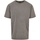 Abbigliamento Uomo T-shirts a maniche lunghe Build Your Brand BY189 Multicolore