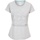 Abbigliamento Donna T-shirts a maniche lunghe Trespass Dunebug Grigio