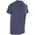 Abbigliamento Uomo T-shirts a maniche lunghe Trespass Lakehouse Blu
