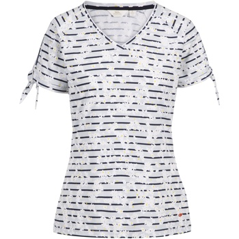 Abbigliamento Donna T-shirts a maniche lunghe Trespass  Nero