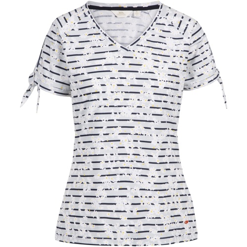 Abbigliamento Donna T-shirts a maniche lunghe Trespass Fernie Nero