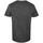 Abbigliamento Uomo T-shirts a maniche lunghe Pink Floyd Carnegie Nero