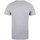 Abbigliamento Uomo T-shirts a maniche lunghe Captain America TV1101 Grigio