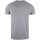 Abbigliamento Uomo T-shirts a maniche lunghe Goodyear TV1154 Grigio
