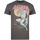 Abbigliamento Uomo T-shirts a maniche lunghe Dessins Animés 70's Multicolore