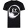 Abbigliamento Uomo T-shirts a maniche lunghe E.t. The Extra-Terrestrial TV1172 Nero