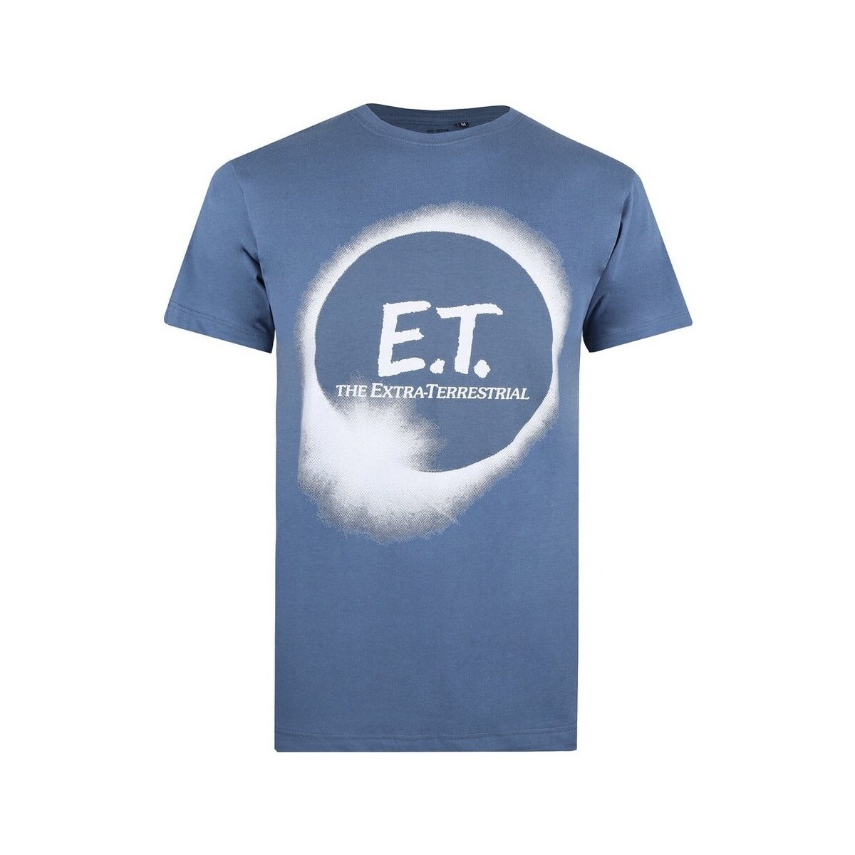Abbigliamento Uomo T-shirts a maniche lunghe E.t. The Extra-Terrestrial TV1172 Multicolore