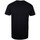 Abbigliamento Uomo T-shirts a maniche lunghe Goodyear Speed Tires Nero