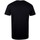 Abbigliamento Uomo T-shirts a maniche lunghe Dessins Animés Space Jam Nero