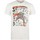 Abbigliamento Uomo T-shirts a maniche lunghe Dessins Animés TV1253 Nero