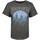 Abbigliamento Donna T-shirts a maniche lunghe Harry Potter TV1354 Grigio