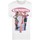 Abbigliamento Donna T-shirts a maniche lunghe Clueless Classic Bianco