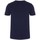 Abbigliamento Uomo T-shirts a maniche lunghe Goodyear 98 Blu