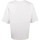 Abbigliamento Donna T-shirts a maniche lunghe E.t. The Extra-Terrestrial TV1449 Bianco