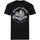 Abbigliamento Uomo T-shirts a maniche lunghe Dessins Animés Beast Mode Nero