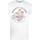 Abbigliamento Uomo T-shirts a maniche lunghe Dessins Animés Beast Mode Bianco