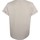 Abbigliamento Donna T-shirts a maniche lunghe Bambi TV1465 Bianco