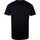 Abbigliamento Uomo T-shirts a maniche lunghe Marvel City Slinger Nero