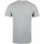 Abbigliamento Uomo T-shirts a maniche lunghe Marvel TV1528 Grigio