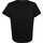 Abbigliamento Donna T-shirts a maniche lunghe Fantastic Beasts And Where To Fi TV1553 Nero