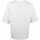 Abbigliamento Donna T-shirts a maniche lunghe Dessins Animés TV209 Bianco