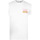 Abbigliamento Uomo T-shirts a maniche lunghe Marvel Explode Bianco