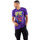 Abbigliamento Uomo T-shirts a maniche lunghe Deadpool 90's Multicolore