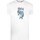 Abbigliamento Uomo T-shirts a maniche lunghe Venom Breakout Bianco