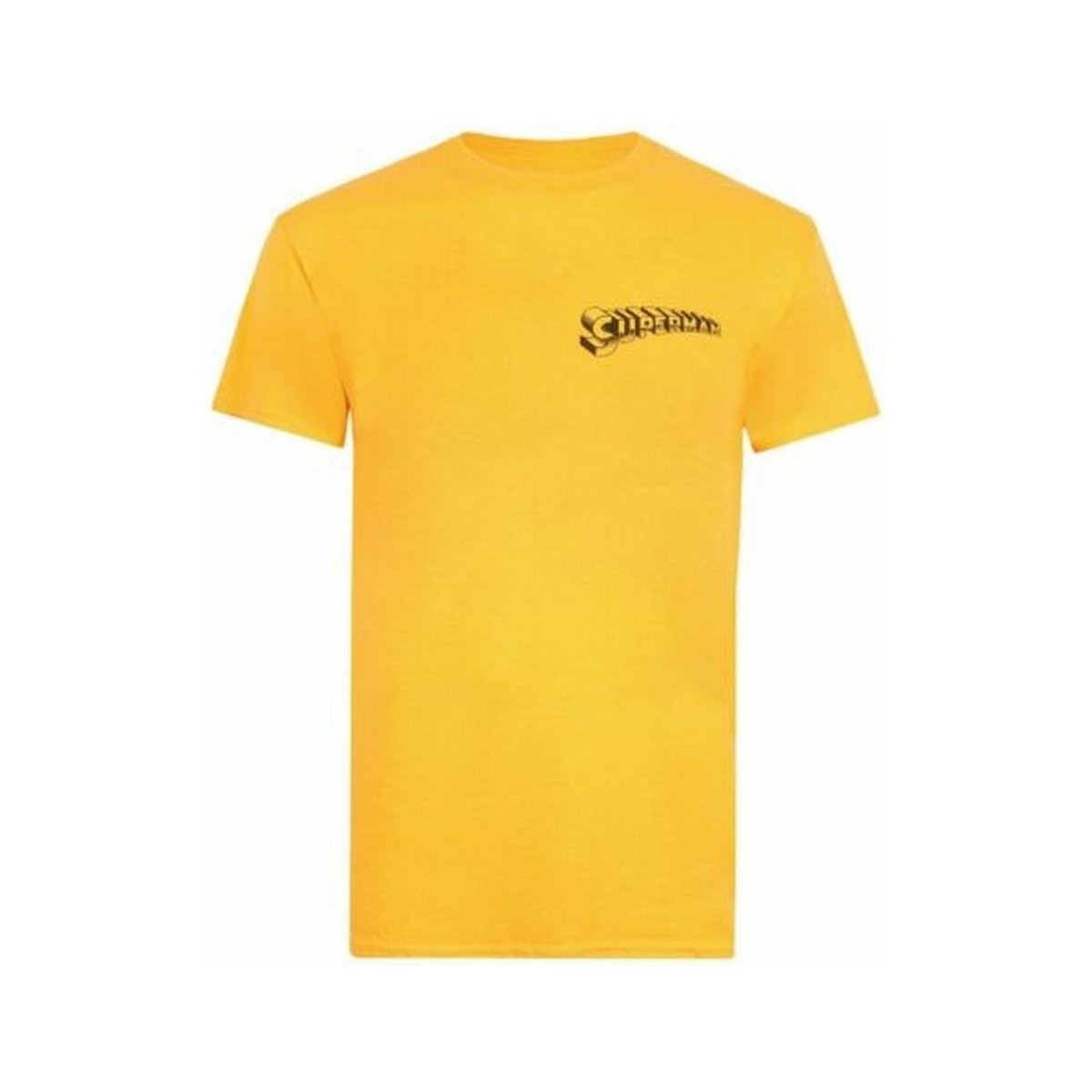 Abbigliamento Uomo T-shirts a maniche lunghe Dessins Animés Save The World Nero