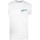 Abbigliamento Uomo T-shirts a maniche lunghe Dessins Animés Save The World Bianco