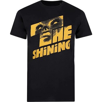 Abbigliamento Uomo T-shirts a maniche lunghe The Shining  Multicolore
