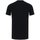 Abbigliamento Uomo T-shirts a maniche lunghe Disney TV402 Nero