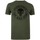 Abbigliamento Uomo T-shirts a maniche lunghe The Punisher One Man Army Multicolore