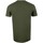 Abbigliamento Uomo T-shirts a maniche lunghe The Punisher One Man Army Multicolore