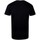 Abbigliamento Uomo T-shirts a maniche lunghe Marvel Stark Industries Nero