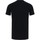 Abbigliamento Uomo T-shirts a maniche lunghe Disney TV444 Nero