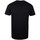 Abbigliamento Uomo T-shirts a maniche lunghe The Punisher TV465 Nero