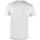 Abbigliamento Uomo T-shirts a maniche lunghe Marvel TV476 Bianco