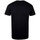 Abbigliamento Uomo T-shirts a maniche lunghe Rider TV516 Nero