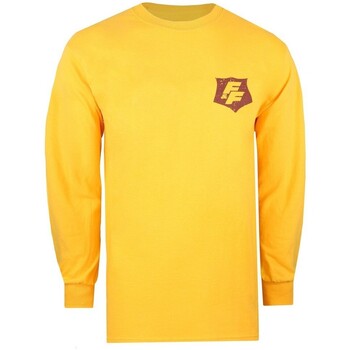 Abbigliamento Uomo T-shirts a maniche lunghe Fast & Furious TV527 Multicolore
