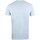 Abbigliamento Uomo T-shirts a maniche lunghe Dessins Animés TV567 Blu