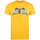 Abbigliamento Uomo T-shirts a maniche lunghe Dessins Animés TV577 Multicolore