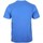 Abbigliamento Uomo T-shirts a maniche lunghe Dessins Animés TV631 Rosso