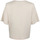 Abbigliamento Donna T-shirts a maniche lunghe Star Wars: The Mandalorian Song Beige